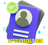 Tornar-se um membro do betpix1real  é muito simples