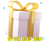Receba seus bônus de boas-vindas no betpix1real bet